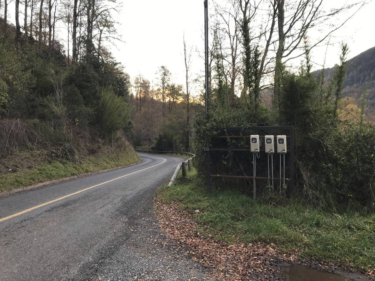 Camino Pucón - Huife Alto,  Lote 3-A3 - Imagen 2