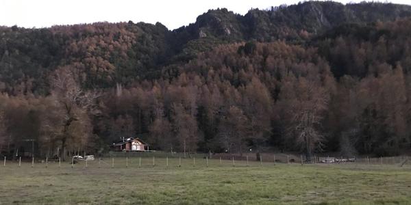 Camino Pucón - Huife Alto,  Lote 3-A3 - Imagen 39