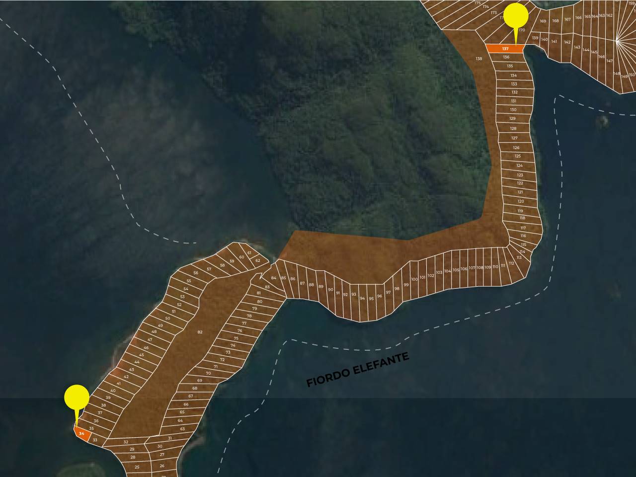 Costa Huemules, Parcela 137 - Imagen 8