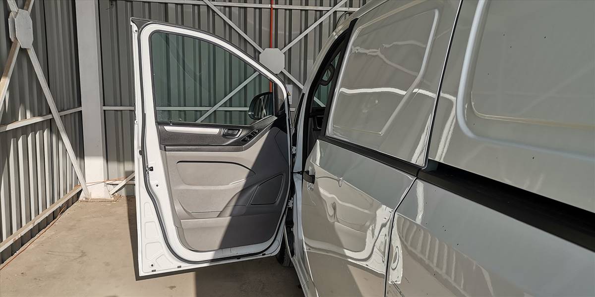 MAXUS G10 CARGO VAN 1.9 - Imagen 24