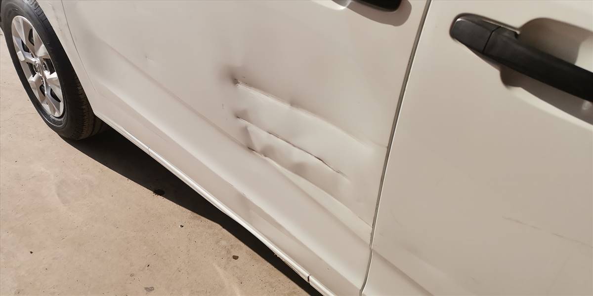 MAXUS G10 CARGO VAN 1.9 - Imagen 37