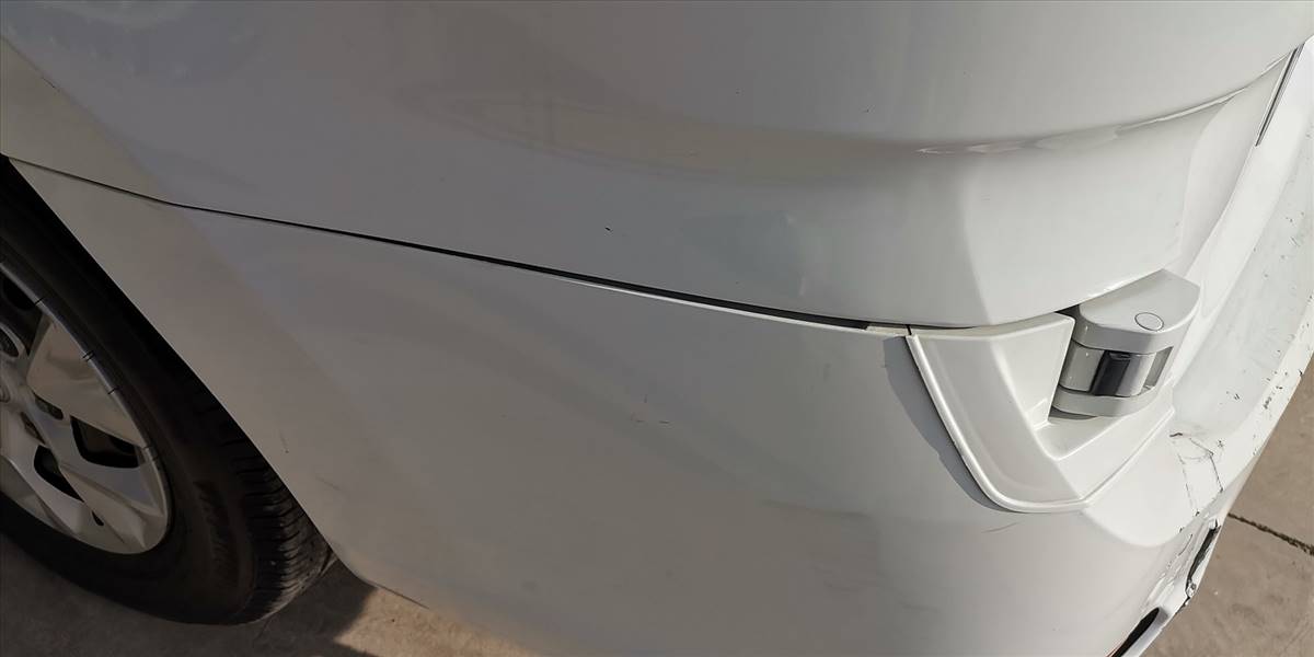 MAXUS G10 CARGO VAN 1.9 - Imagen 44