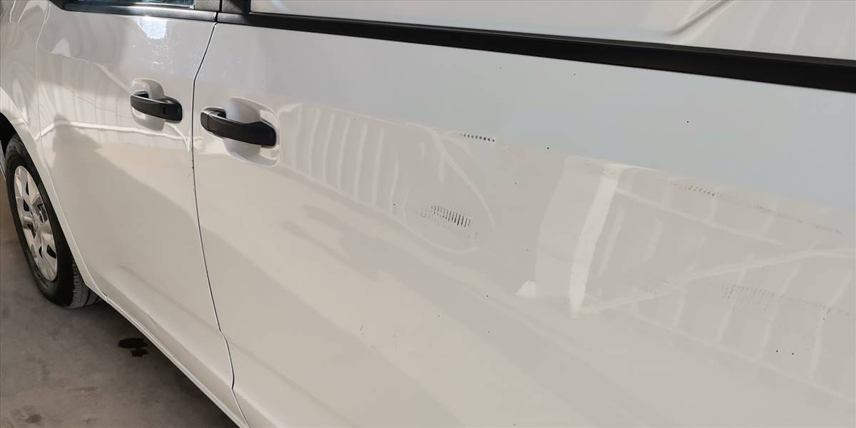 MAXUS G10 CARGO VAN 1.9 - Imagen 47