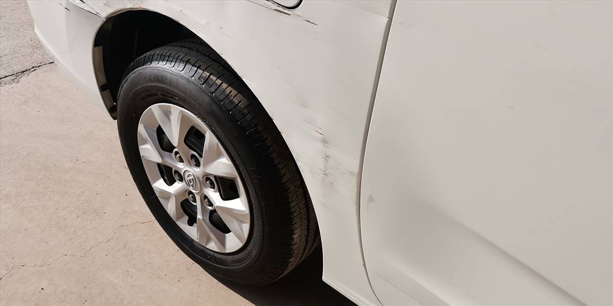 MAXUS G10 CARGO VAN 1.9 - Imagen 50