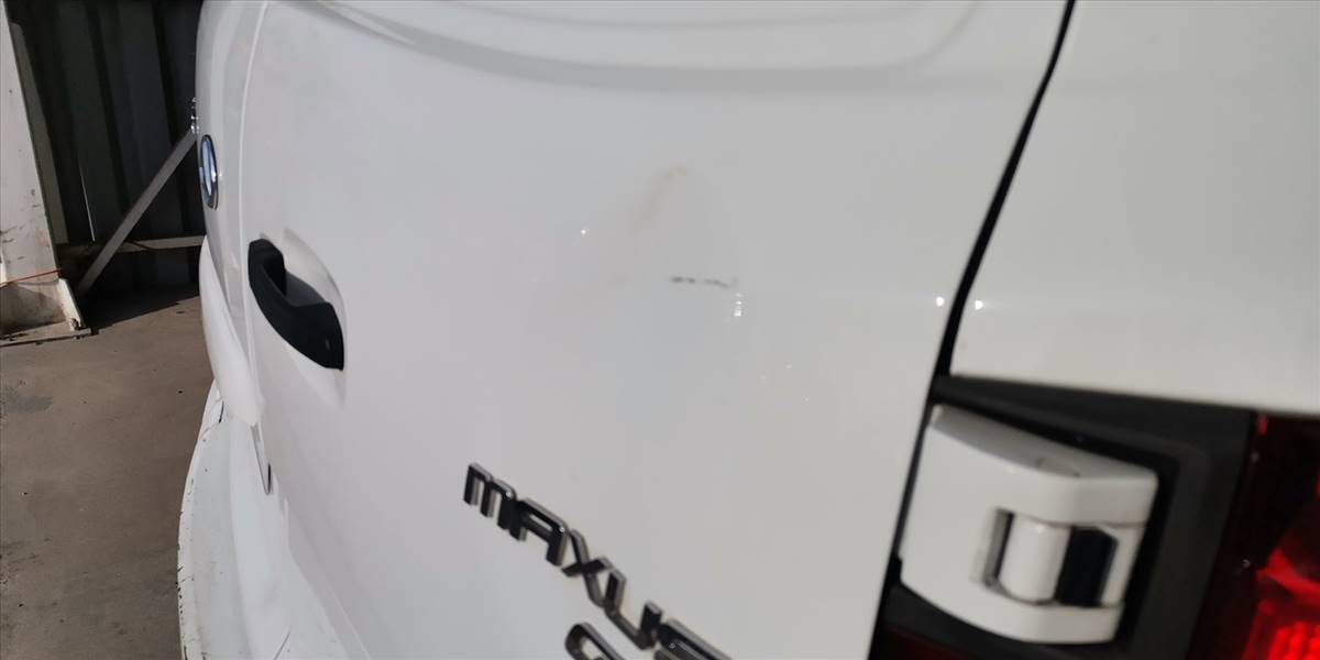 MAXUS G10 CARGO VAN 1.9 - Imagen 54