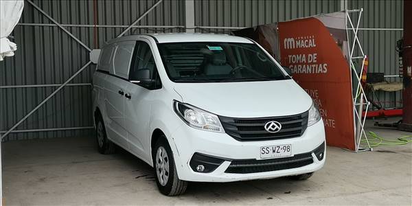 MAXUS G10 CARGO VAN 1.9 - Imagen 2