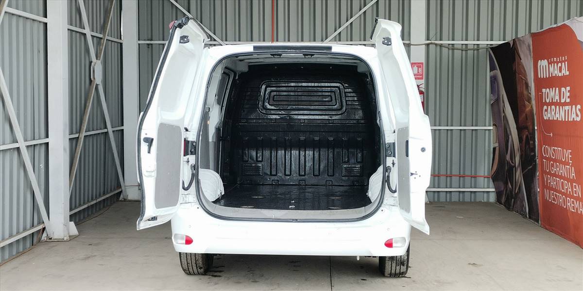 MAXUS G10 CARGO VAN 1.9 - Imagen 12