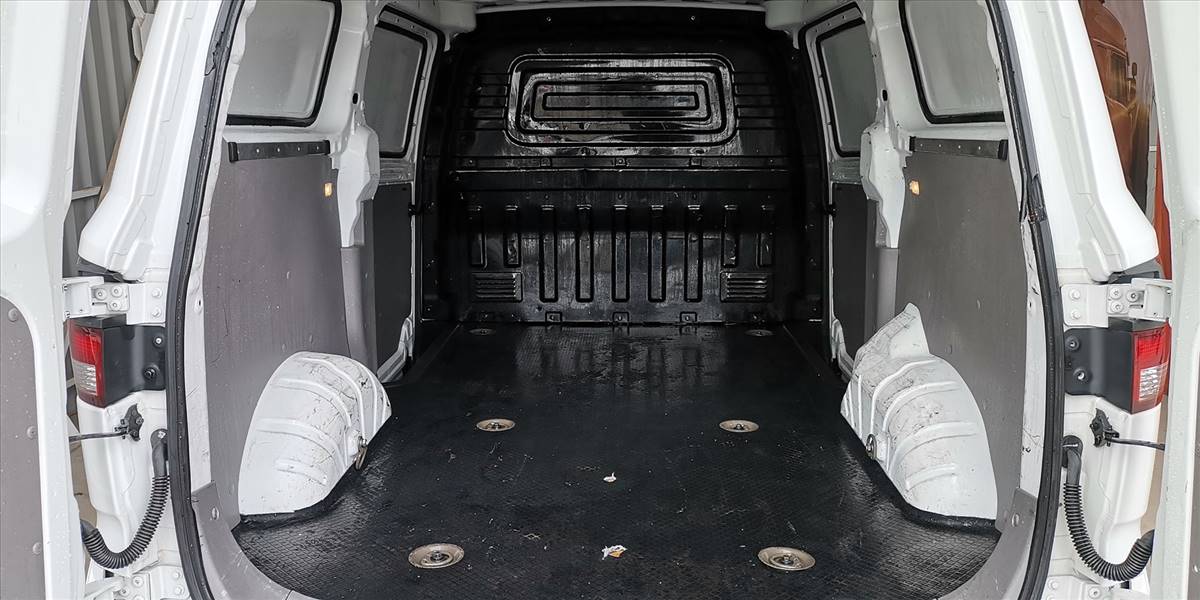 MAXUS G10 CARGO VAN 1.9 - Imagen 13