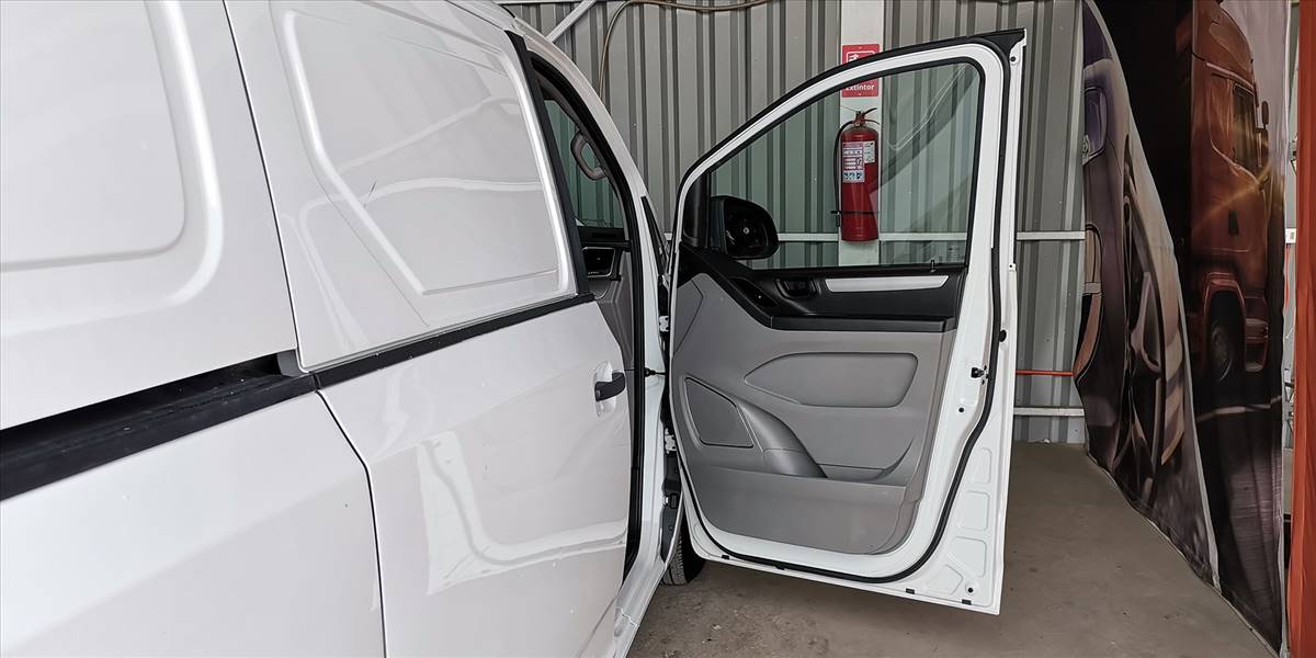 MAXUS G10 CARGO VAN 1.9 - Imagen 25