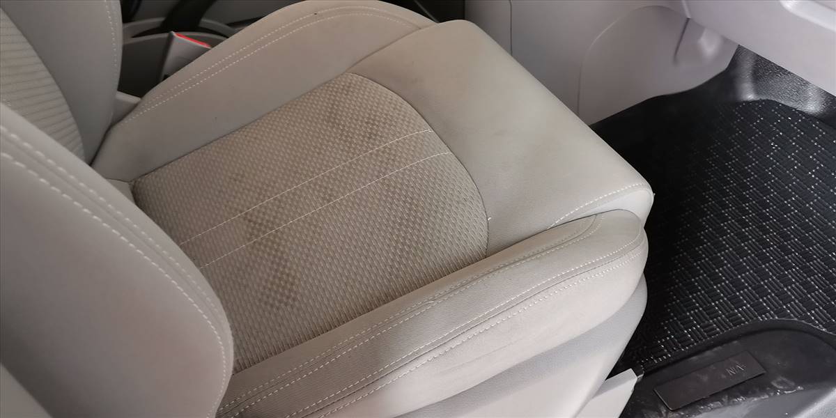 MAXUS G10 CARGO VAN 1.9 - Imagen 28
