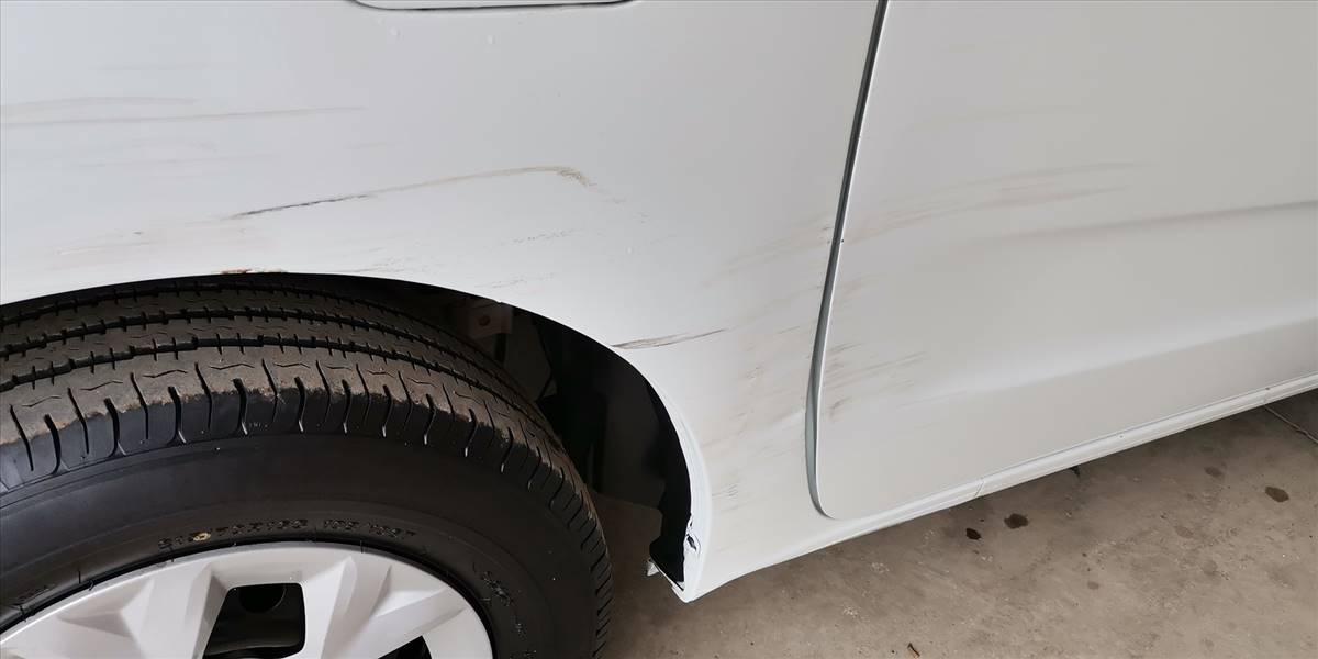 MAXUS G10 CARGO VAN 1.9 - Imagen 32