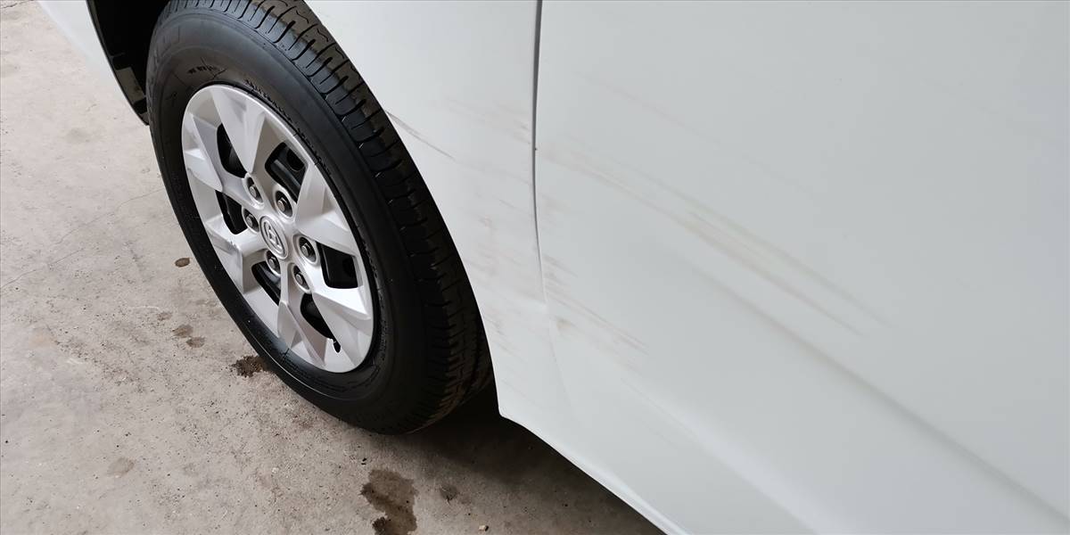 MAXUS G10 CARGO VAN 1.9 - Imagen 33