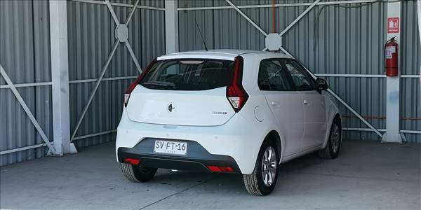 MG 3 1.5 AT - Imagen 4
