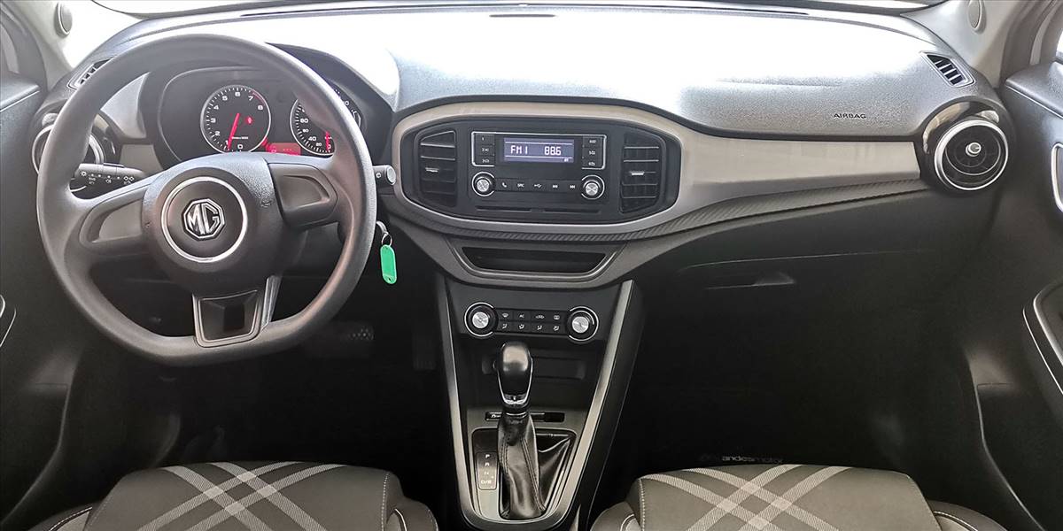MG 3 1.5 AT - Imagen 7
