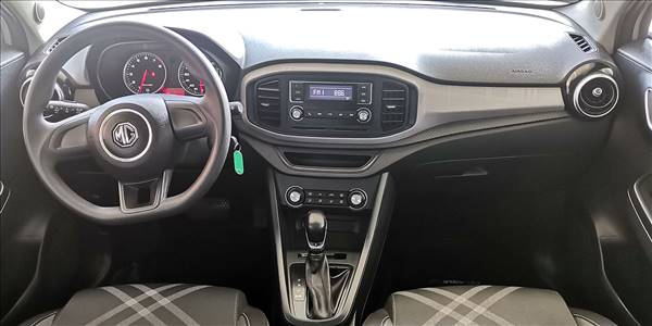 MG 3 1.5 AT - Imagen 8