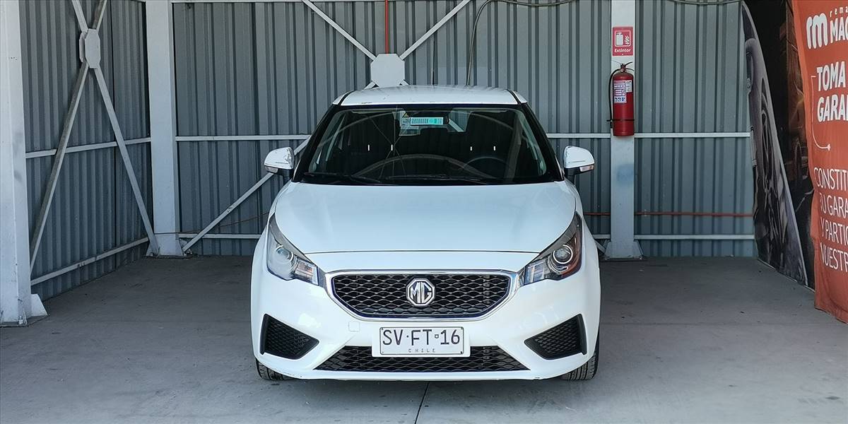 MG 3 1.5 AT - Imagen 9