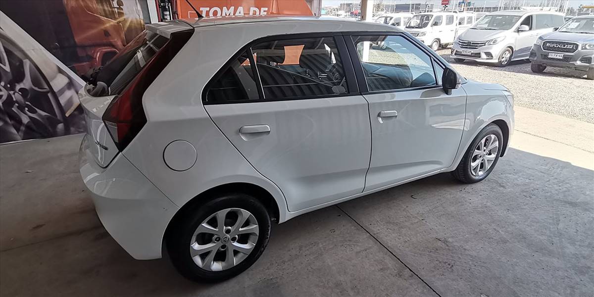 MG 3 1.5 AT - Imagen 11