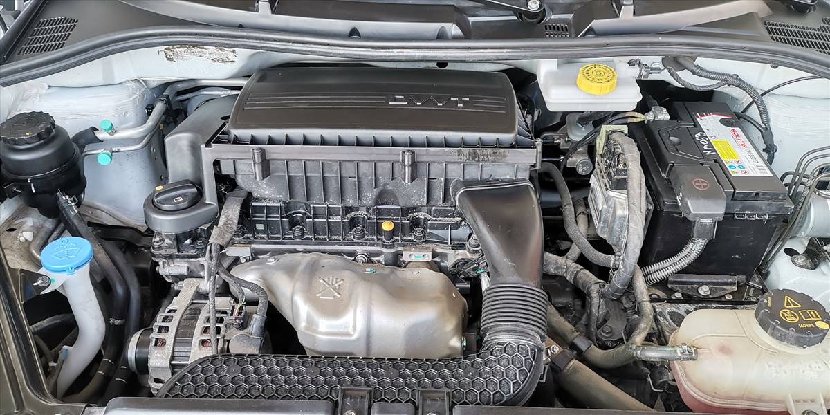 MG 3 1.5 AT - Imagen 16