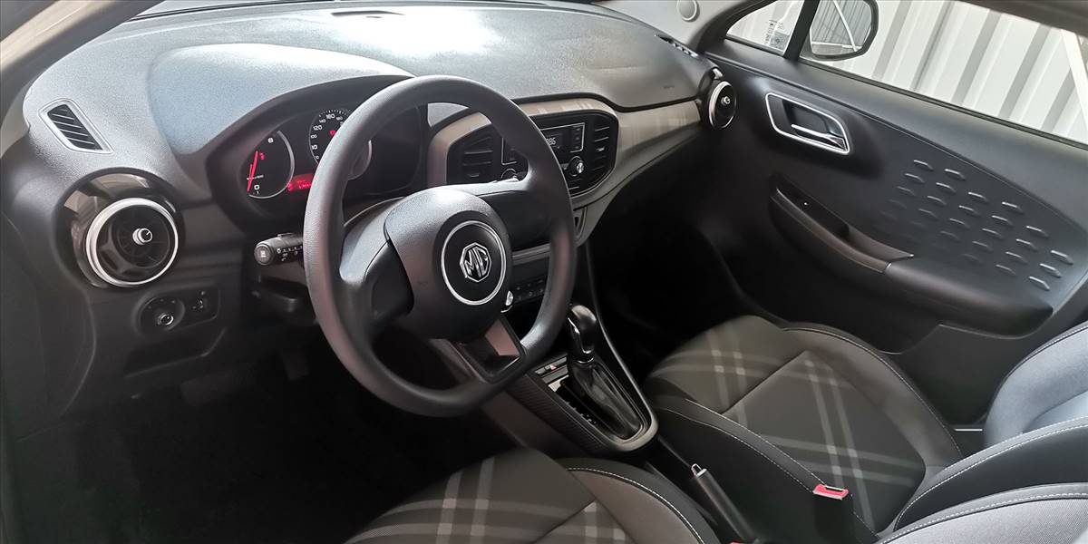 MG 3 1.5 AT - Imagen 21