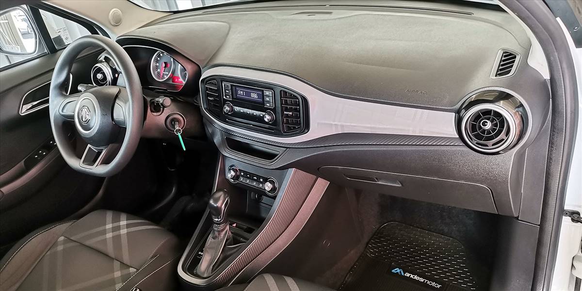 MG 3 1.5 AT - Imagen 22