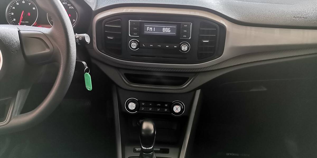 MG 3 1.5 AT - Imagen 23