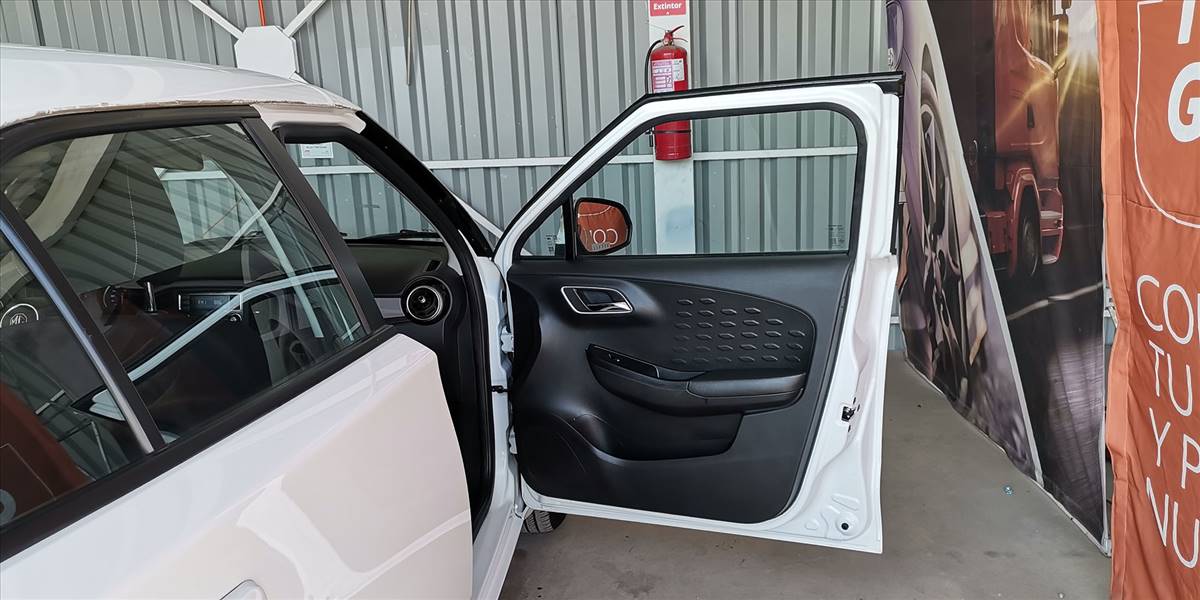 MG 3 1.5 AT - Imagen 28