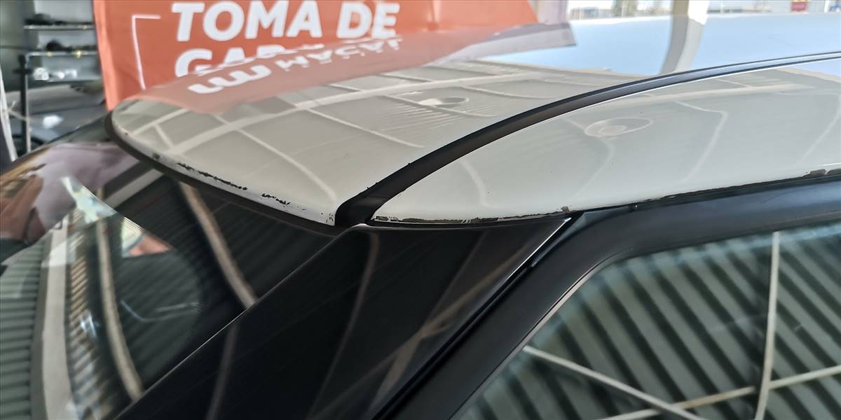 MG 3 1.5 AT - Imagen 37