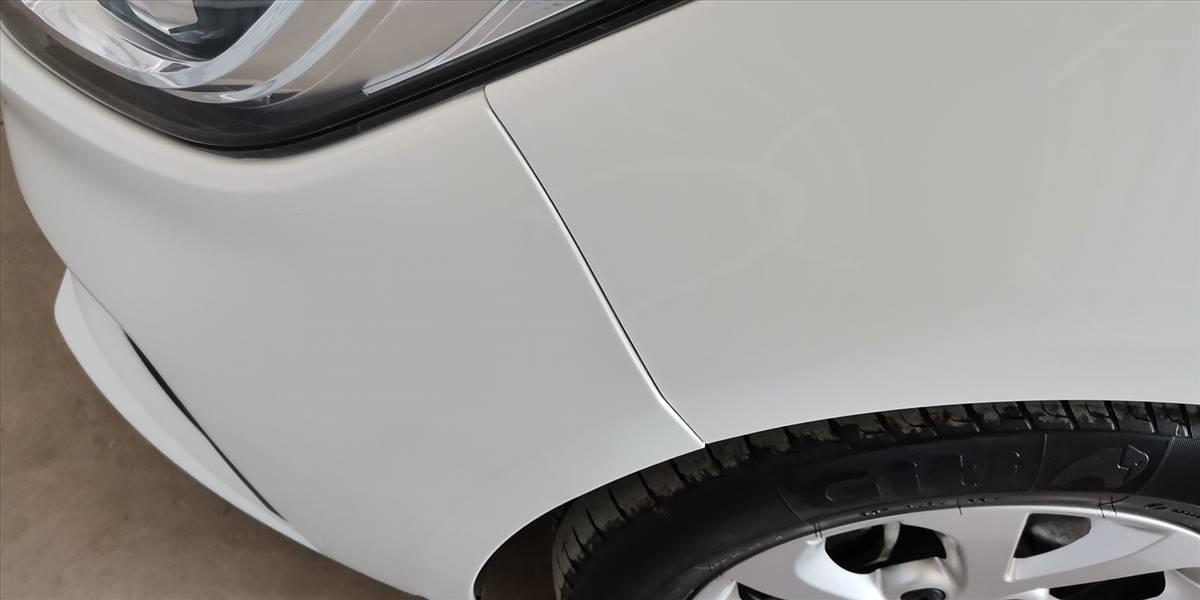 MG 3 1.5 AT - Imagen 38