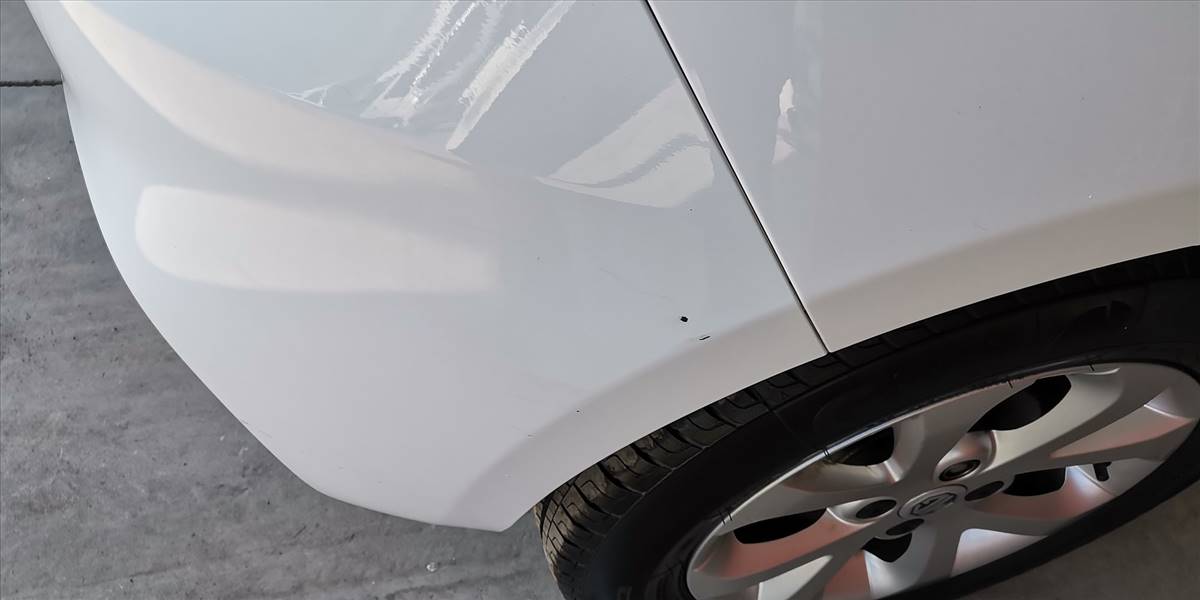 MG 3 1.5 AT - Imagen 39