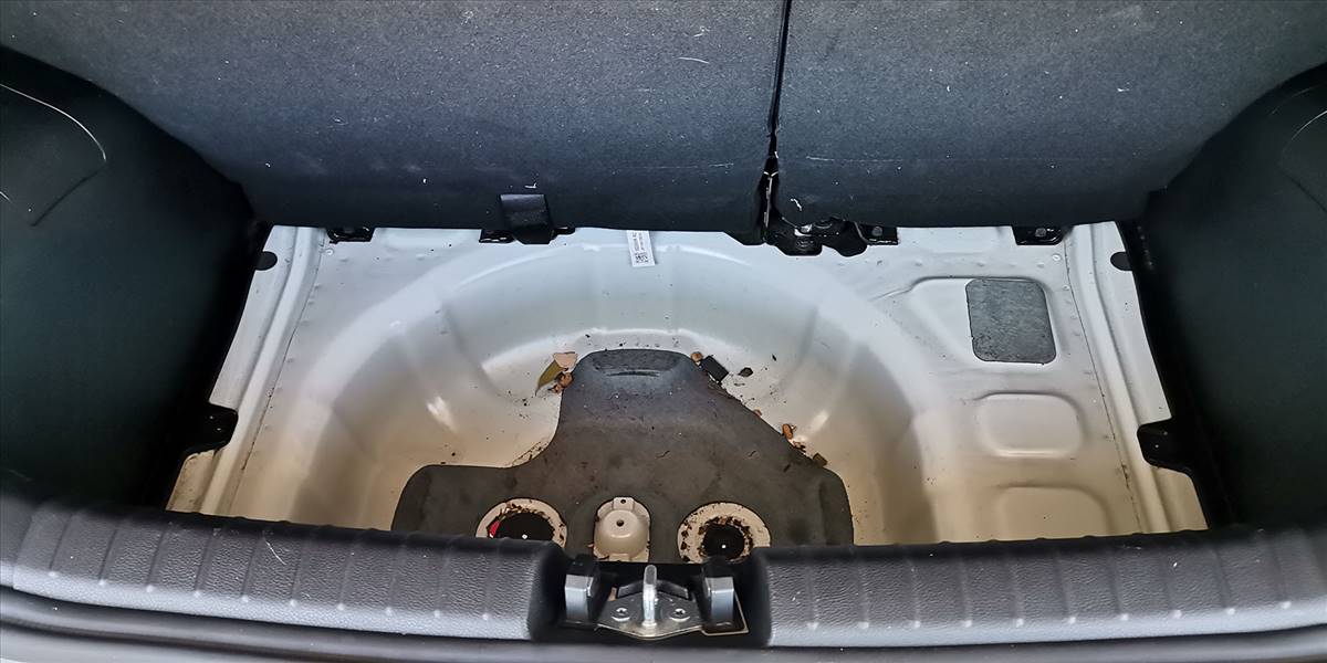KIA MORNING MPI 1.2 AUT - Imagen 14