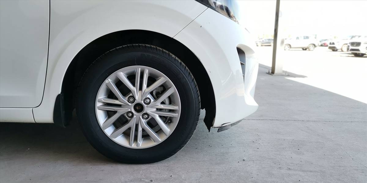 KIA MORNING MPI 1.2 AUT - Imagen 17