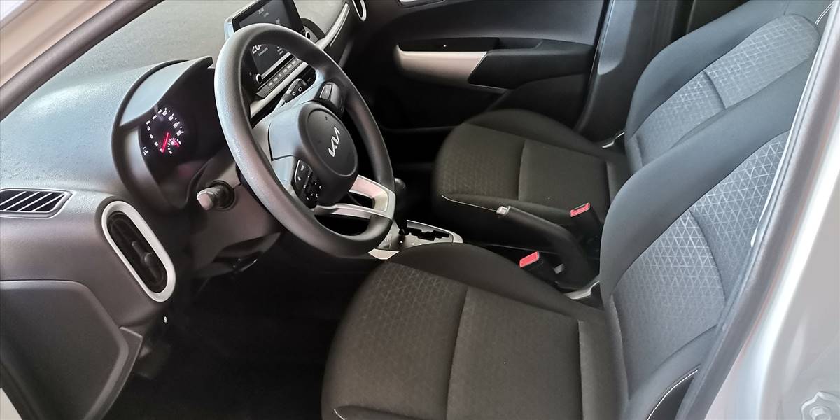 KIA MORNING MPI 1.2 AUT - Imagen 25