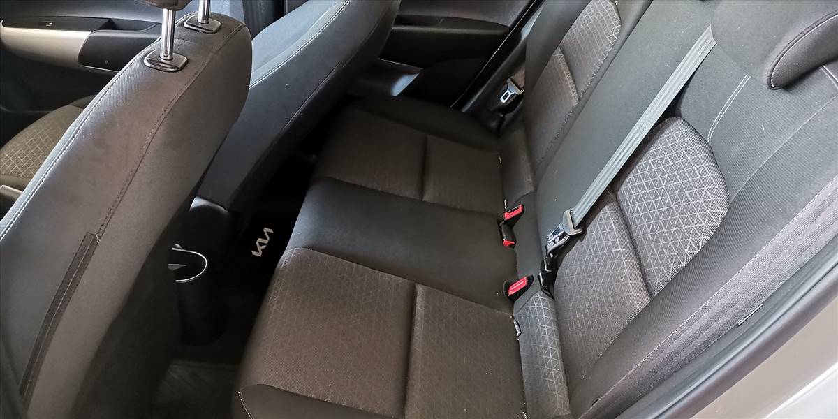 KIA MORNING MPI 1.2 AUT - Imagen 26