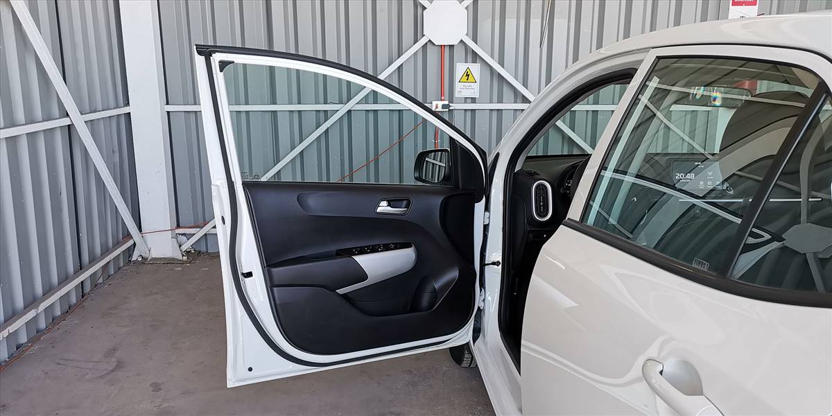 KIA MORNING MPI 1.2 AUT - Imagen 27