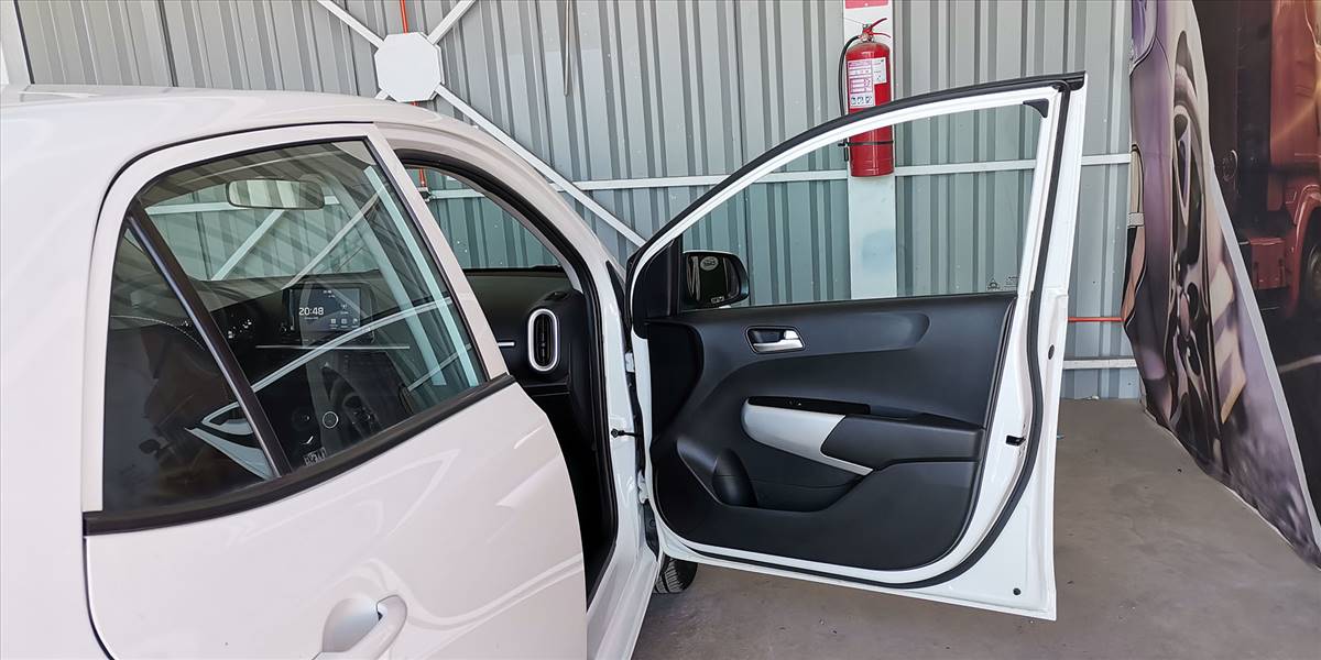KIA MORNING MPI 1.2 AUT - Imagen 28