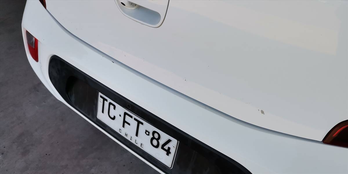 KIA MORNING MPI 1.2 AUT - Imagen 32