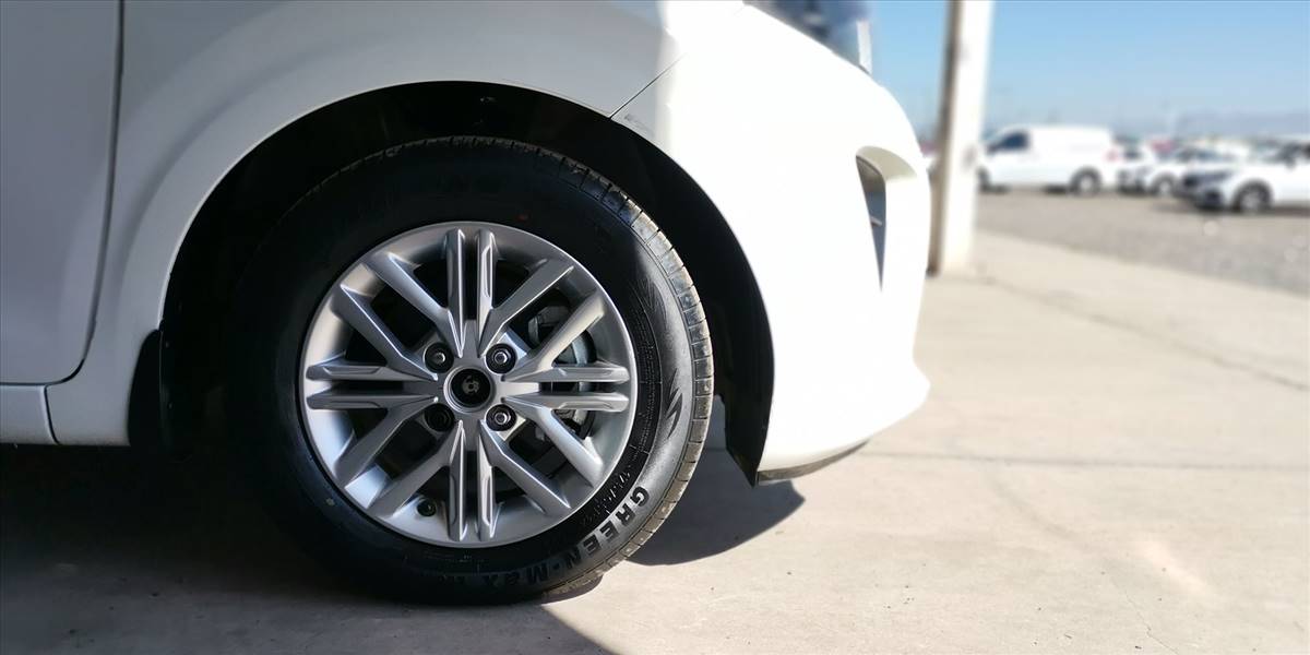 KIA MORNING MPI 1.2 AUT - Imagen 17