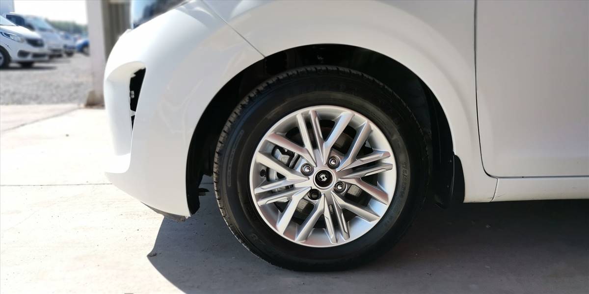 KIA MORNING MPI 1.2 AUT - Imagen 18