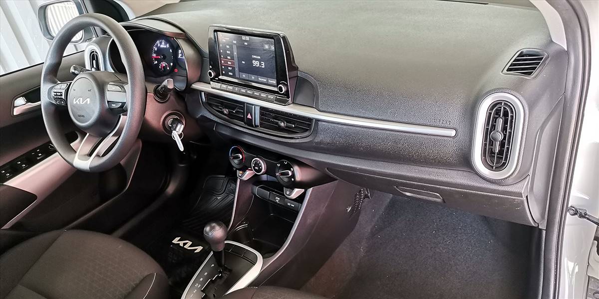 KIA MORNING MPI 1.2 AUT - Imagen 22