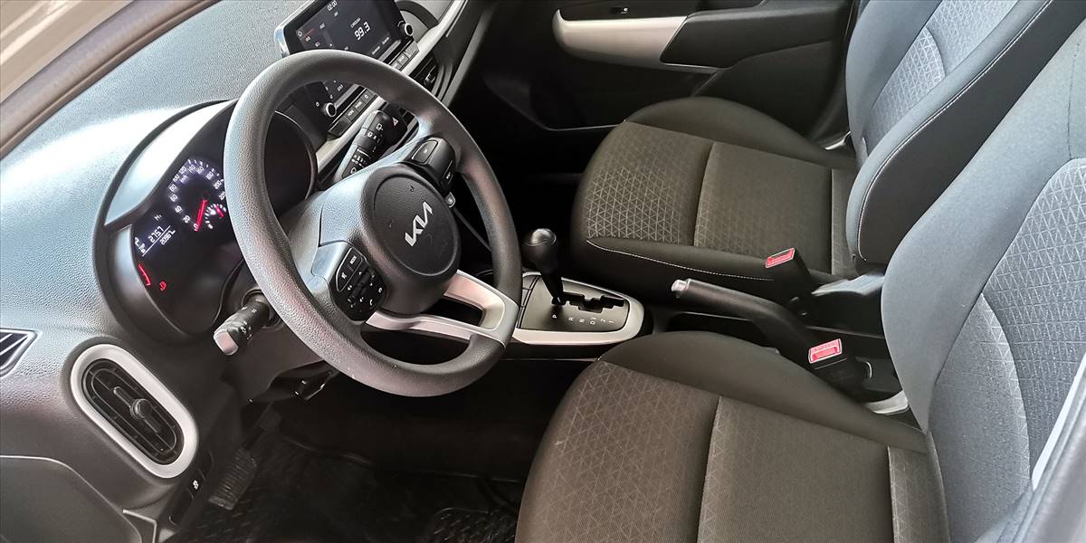 KIA MORNING MPI 1.2 AUT - Imagen 25