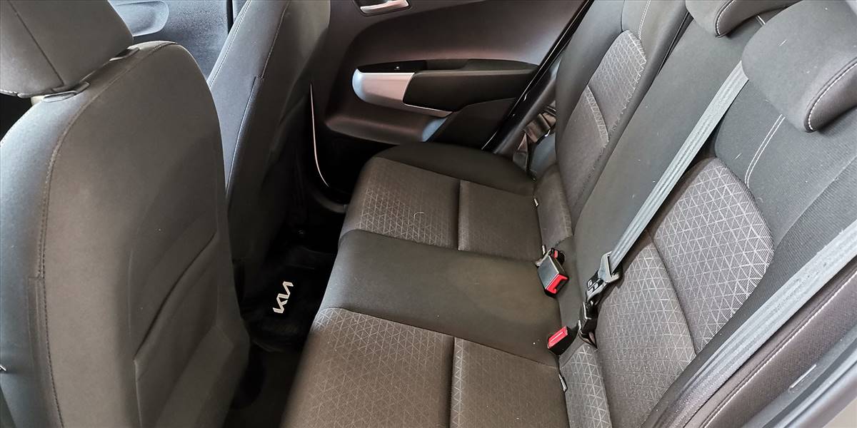 KIA MORNING MPI 1.2 AUT - Imagen 26