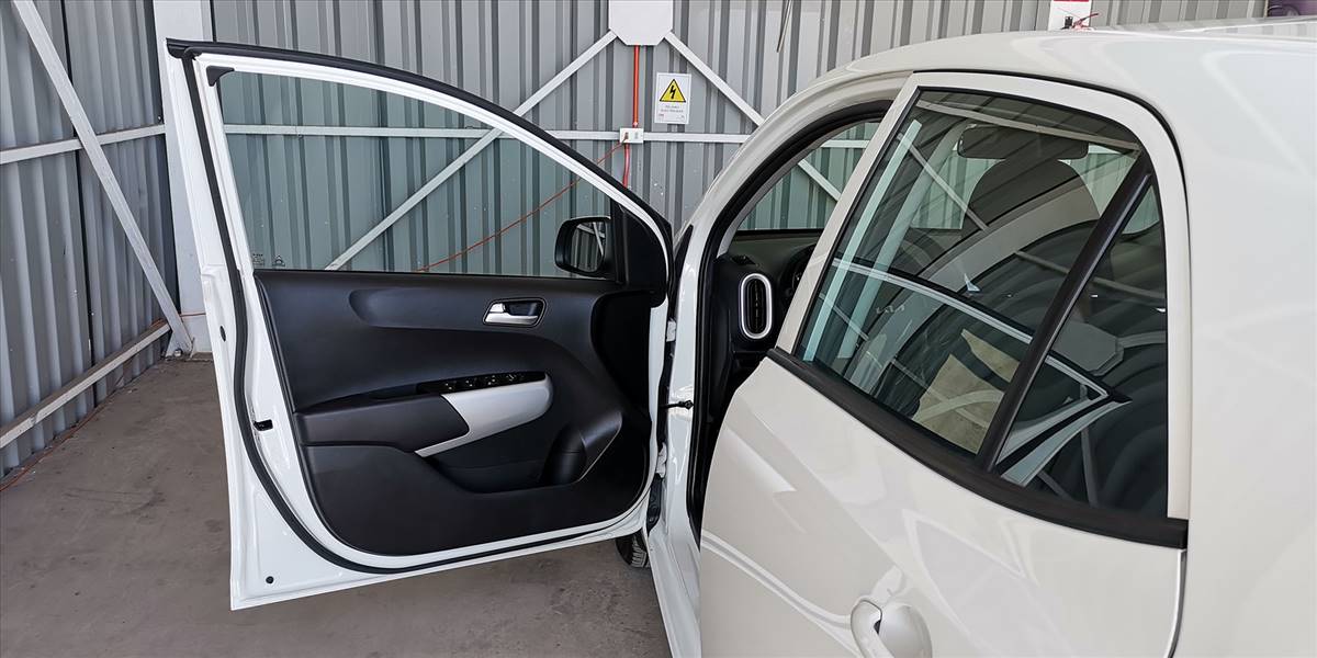 KIA MORNING MPI 1.2 AUT - Imagen 27