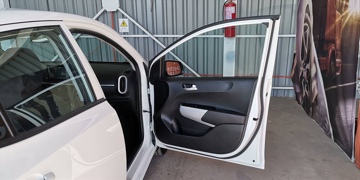 KIA MORNING MPI 1.2 AUT - Imagen 28