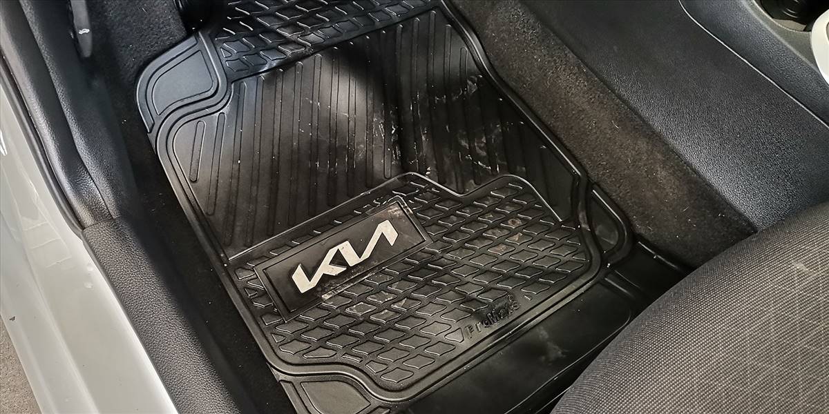 KIA MORNING MPI 1.2 AUT - Imagen 29