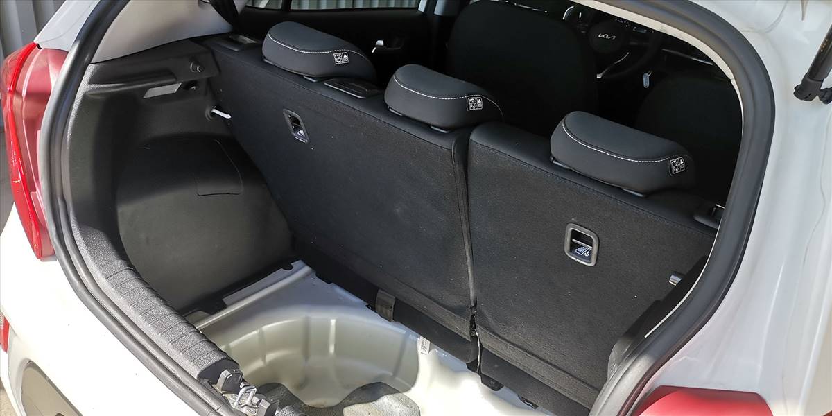 KIA MORNING MPI 1.2 AUT - Imagen 39