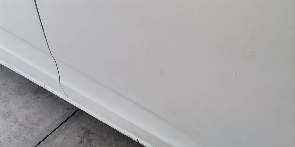 MAXUS G10 CARGO VAN 1.9 - Imagen 26