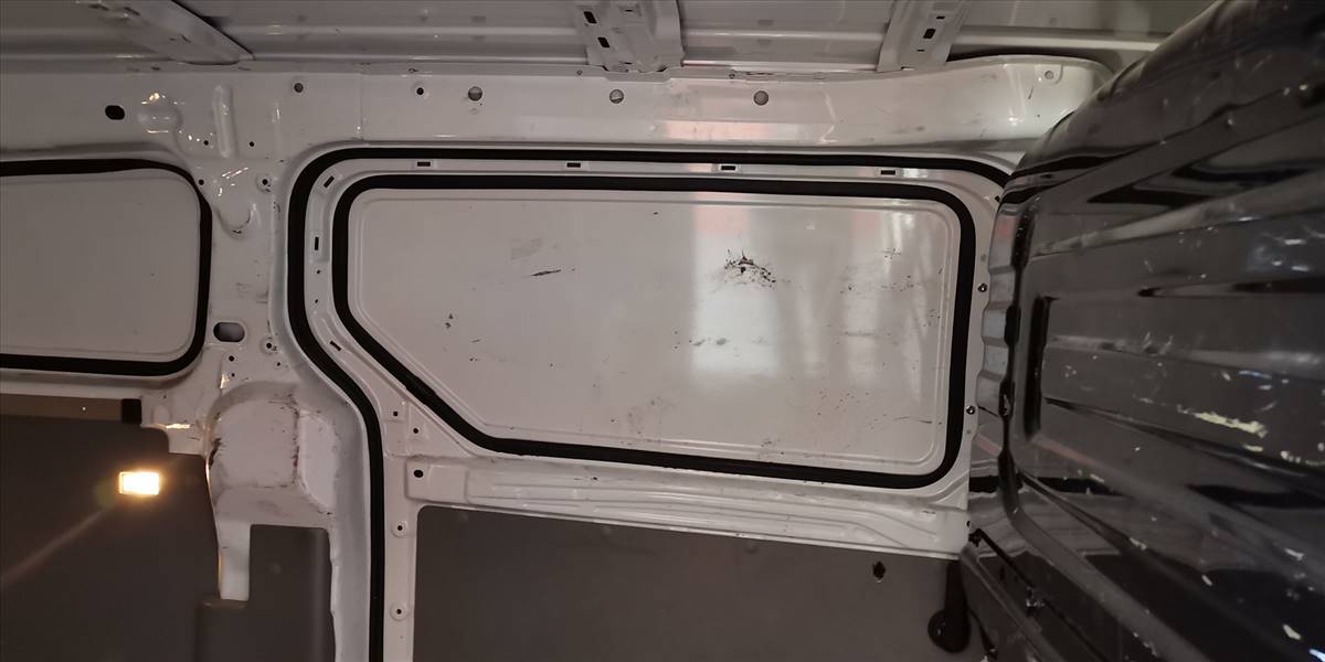 MAXUS G10 CARGO VAN 1.9 - Imagen 28