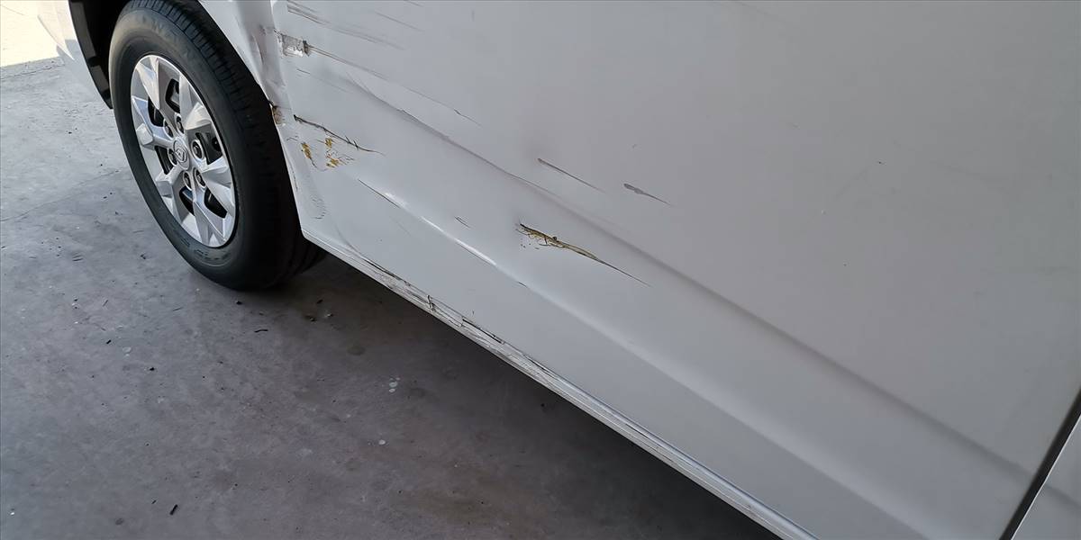 MAXUS G10 CARGO VAN 1.9 - Imagen 31