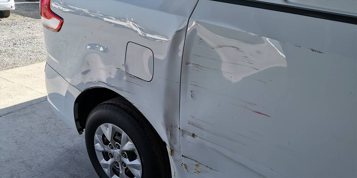 MAXUS G10 CARGO VAN 1.9 - Imagen 36