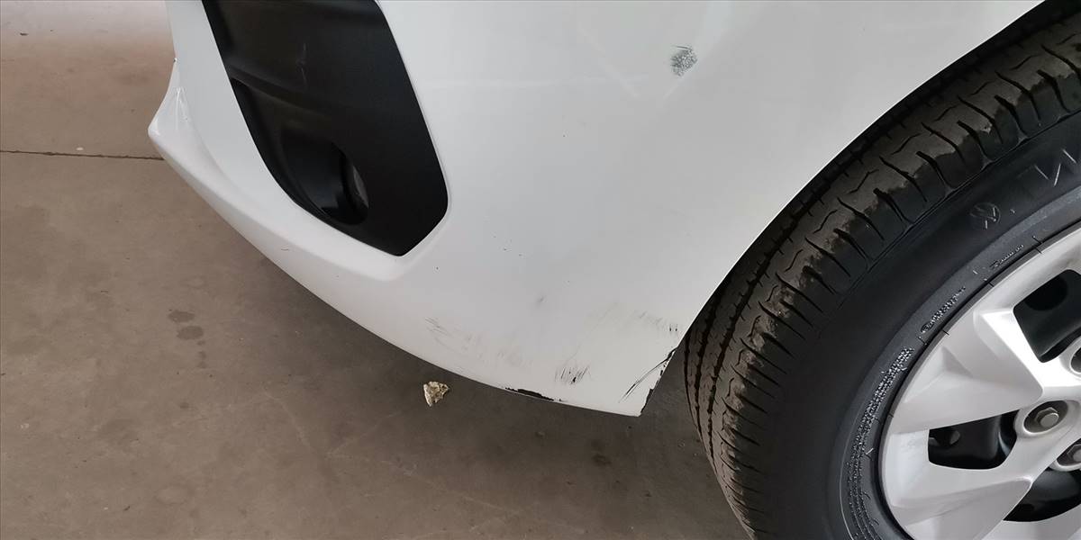 MAXUS G10 CARGO VAN 1.9 - Imagen 39